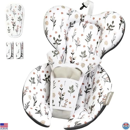 Infant insert compatible with - compatible,