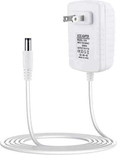 12v replacement power - replacement,